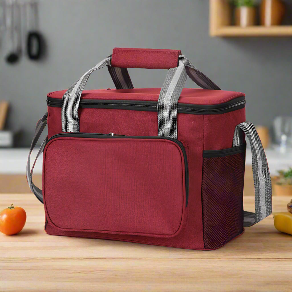sac rouge