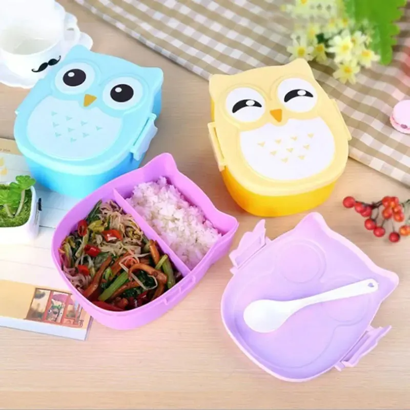 the lunch box enfant