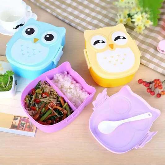 the lunch box enfant