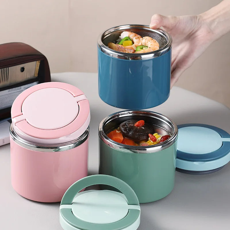 Thermos alimentaire original